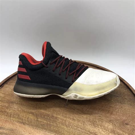 harden vol 1 size 12.